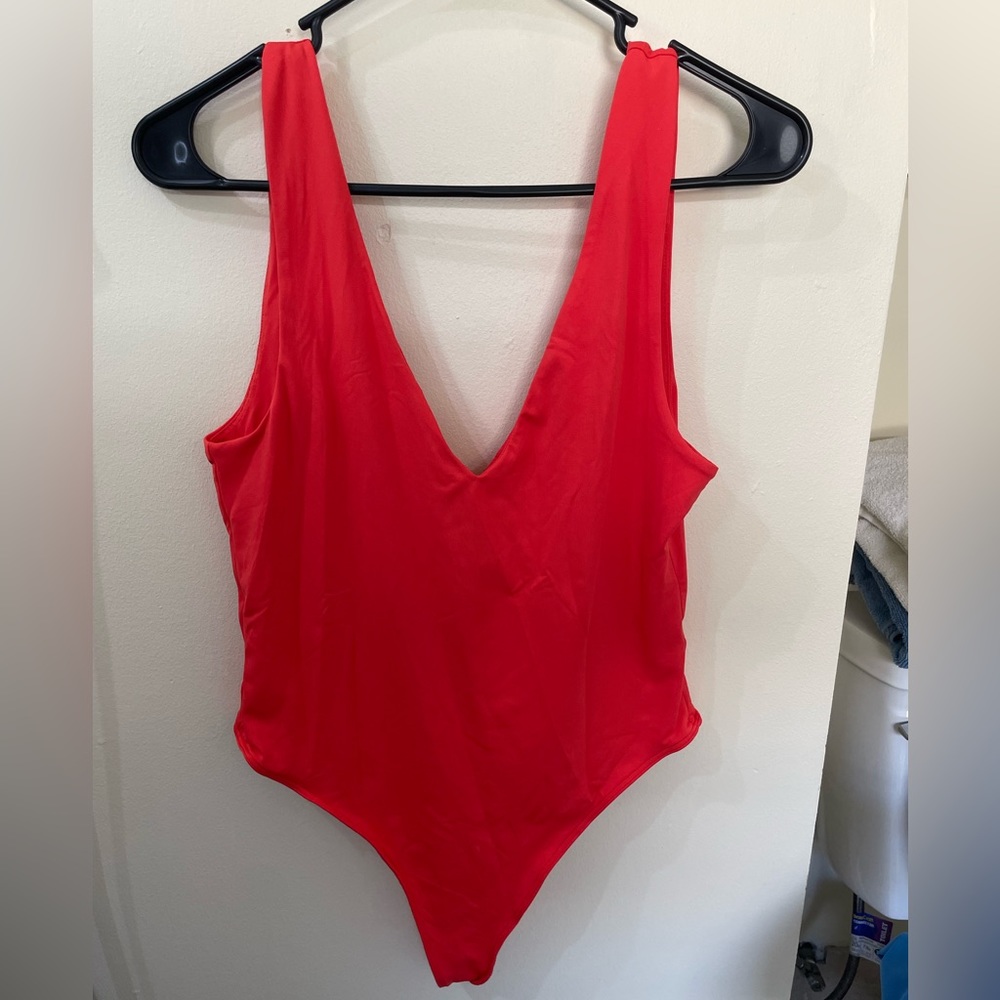 House of Harlow bodysuit